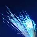 Led pmma fiber optic lighting